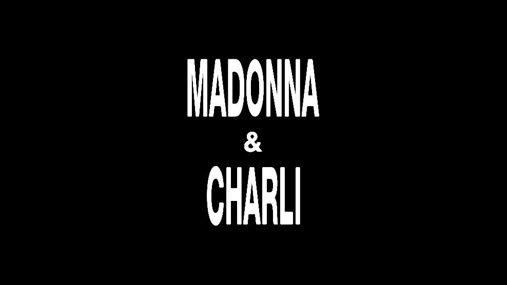 Madonna et Charli XCX réunies pour une version inédite de Danceteria !