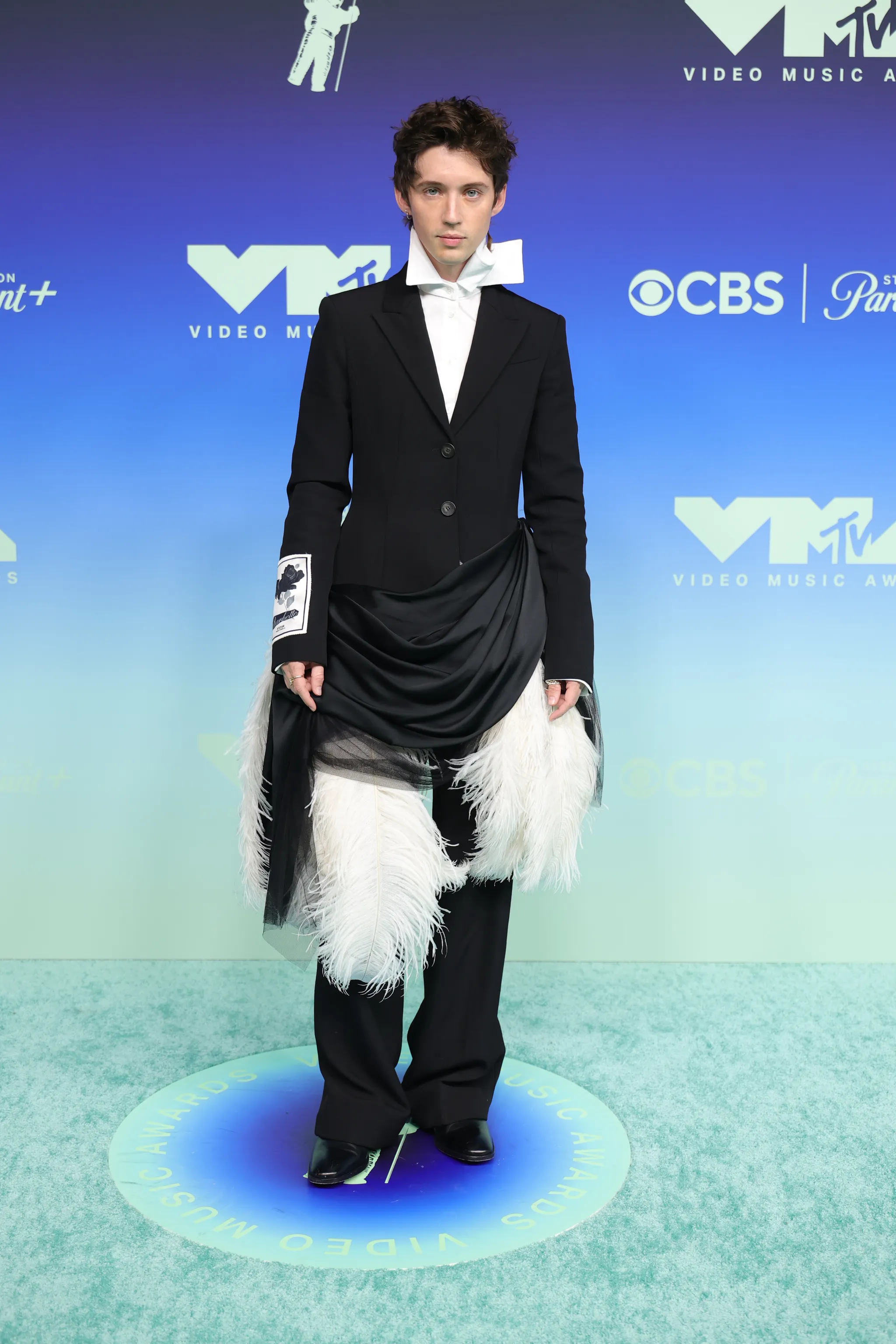 Frazer Harrison/Getty Images