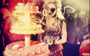 Madonna : Un anniversaire à Cuba ?