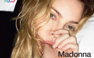 Madonna - Numéro spécial Love Magazine