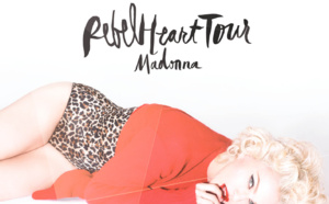 #Breaking : Le 1er trailer du DVD du Rebel Heart Tour