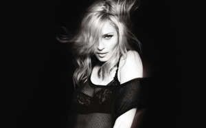 Madonna élue femme de l'année par Billboard