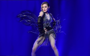 Rebel Heart Tour DVD : Des trailers