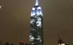 L'Empire State Building version Madonna