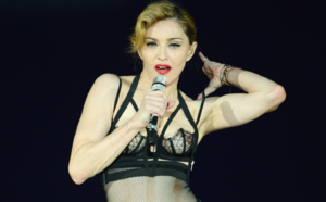 Madonna : 40 ans de règne sur la musique pop