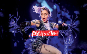 Rebel Heart Tour