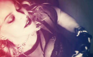 Madonna for MDNAskin - PhotoShoot Promo 2017