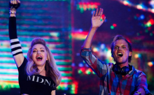 RIP Avicii 