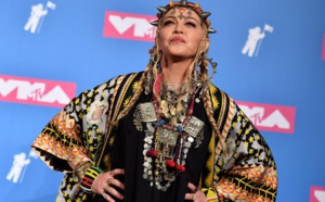 Polémique sur la tenue des VMA