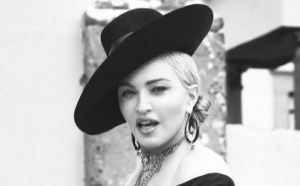 Madonna réinvente le monde des femmes