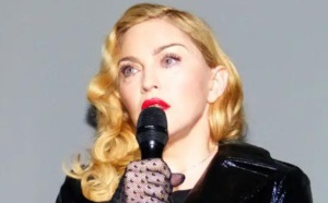 Madonna chantera bien à l'Eurovision