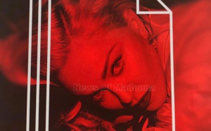 'TODAY AT APPLE' WITH MADONNA