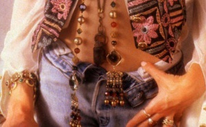 Like a Prayer : démos