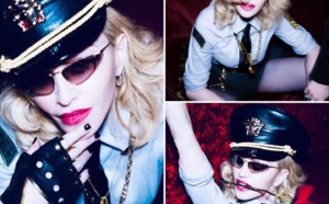 Nouvelles images de l'anniversaire