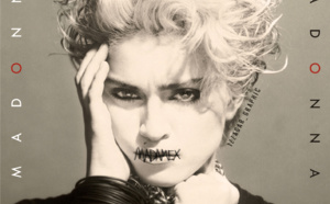 Madame X is a singer