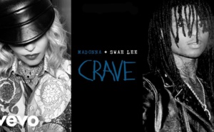 Crave No 1 du Billboard Dance club songs