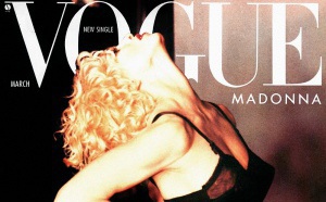 Vogue a 30 ans