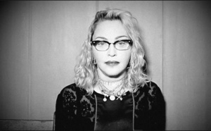 Madonna s'investit avec Bill Gates