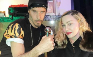 Madonna donne 1 million et s'explique