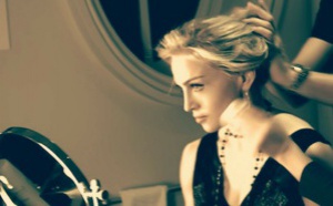 L'étrange post de Madonna sur Instagram