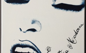 Erotica par Lionel