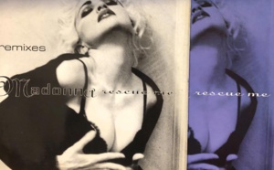 Rescue me : remixes