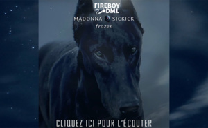 Stream Frozen Ft Fireboy DML + Sickick
