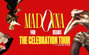 Celebration Tour : à savoir