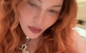 Madonna sur TikTok