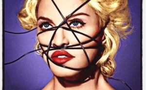 Rebel Heart by @MADONNA