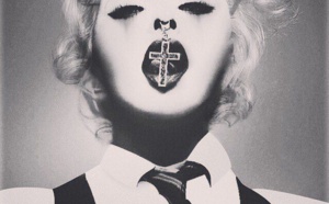 Madonna : l'interview pour Mojo magazine