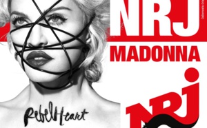 Exclu : Madonna sur NRJ