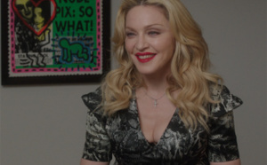 L'interview de Madonna pour NRJ
