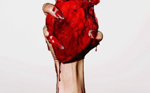 The Rebel Heart by Sammy Mourabit