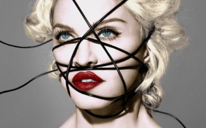 Madonna : Rebel Heart super Deluxe official tracklist