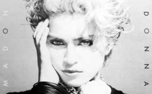 La biographie de Madonna : années 1980 à 1990