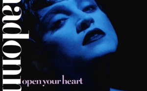 Open Your Heart