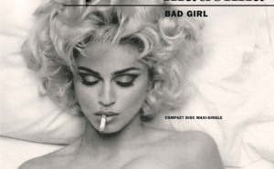 ​Bad Girl