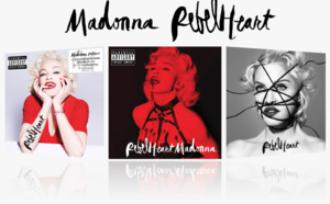 Rebel Heart