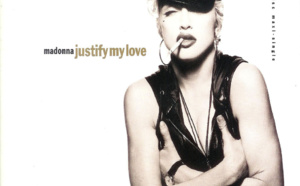 Justify My Love