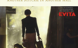 Another Suitcase in Another Hall