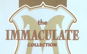 The Immaculate Collection