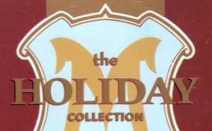 The Holiday Collection