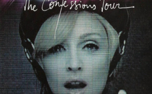 The Confessions Tour (Live)