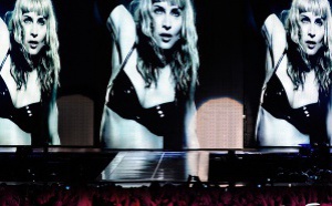 The Sticky &amp; Sweet Tour (live)