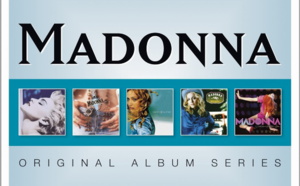 Original Album Series