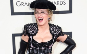 L'Oscar Party sans Madonna