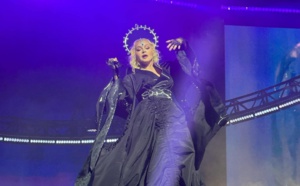 Celebration tour Stockholm