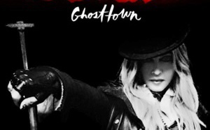 Madonna - GhostTown