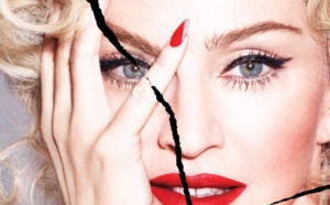 Madonna chez JIMMY FALLON